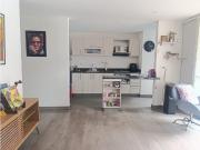 Apartamento en venta, en Los Colores Medellin