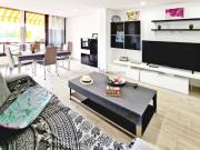 Apartamento en venta en Los Cristianos, Avenida...