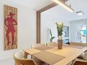 Apartamento en Venta en Los Cuarteros