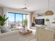 Apartamento en Venta en Los Cuarteros