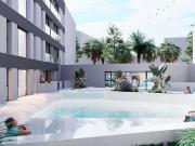 Apartamento en venta en Los Cuarteros, Murcia Costa Cálida