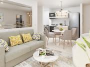 apartamento en venta en los cusules. Cod V82662