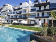 Apartamento en venta en Los Dolses, Alicante Costa Blanca