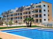 Apartamento en venta en Los Dolses, Alicante Costa Blanca