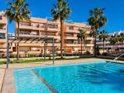 Apartamento en venta en Los Dolses, Alicante Costa Blanca