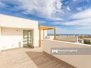 Apartamento en venta en Los Dolses, Alicante Costa Blanca