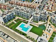 Apartamento en venta en Los Dolses, Alicante Costa Blanca