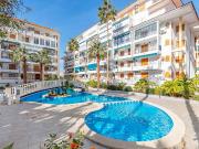 Apartamento en Venta en Los Europeos