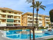 Apartamento en Venta en Los Europeos