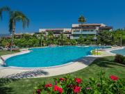 Apartamento en venta en Los Flamingos