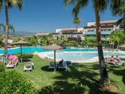 Apartamento en venta en Los Flamingos, Málaga Costa del Sol
