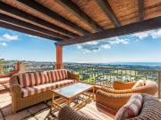 Apartamento en venta en Los Flamingos, Málaga Costa del Sol