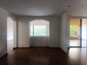 Apartamento en Venta en Los Gonzales, El poblado, Medellin