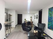 Apartamento en venta en Los Gonzalez, El Poblado