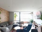 Apartamento en Venta en Los Gonzalez Poblado Medellin