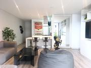 Apartamento en Venta en Los Gonzalez Poblado Medellin