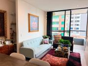 Apartamento en Venta en Los Gonzalez, Poblado Medellin...