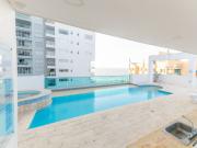 APARTAMENTO EN VENTA EN LOS MORROS BOQUILLA USO RESIDENDIAL