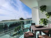 APARTAMENTO EN VENTA EN LOS MORROS CON VISTA A LA...