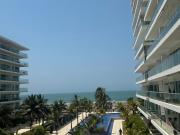 APARTAMENTO EN VENTA EN LOS MORROS CON VISTA AL MAR FRONTAL