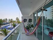 APARTAMENTO EN VENTA EN LOS MORROS CON VISTA AL MAR Y...