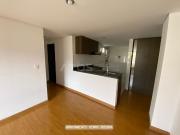 apartamento en venta en los muiscas. Cod V5841