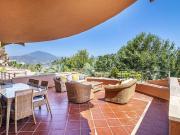 Apartamento en Venta en Los Naranjos