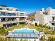 Apartamento en Venta en Los Naranjos