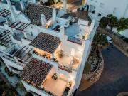 Apartamento en Venta en Los Naranjos