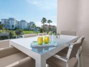 Apartamento en Venta en Los Naranjos