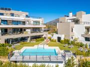 Apartamento en Venta en Los Naranjos