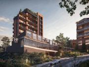 apartamento en venta en los naranjos. Cod V13336