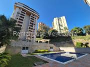 Apartamento en Venta en Los Naranjos del Cafetal, Caracas