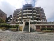 Apartamento en Venta en Los Naranjos del Cafetal, Caracas