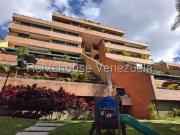 Apartamento en Venta en Los Naranjos del Cafetal, Caracas