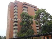 Apartamento en Alquiler en Los Naranjos del Cafetal, Caracas