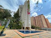 Apartamento en Venta en Los Naranjos del Cafetal, Caracas