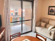 Apartamento en Venta en Los Narejos Punta Calera