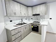 Apartamento en Venta en Los Olivos, para Estrenar, Santa...