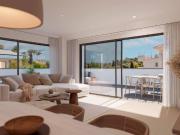 Apartamento en Venta en Los Pacos