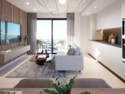 Apartamento en Venta en Los Pacos