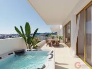 Apartamento en Venta en Los Pacos