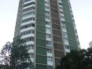 Apartamento en Venta en Los Palos Grandes, Caracas