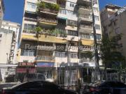 Apartamento en Alquiler en Los Palos Grandes, Caracas