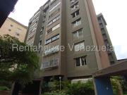 Apartamento en Alquiler en Los Palos Grandes, Caracas