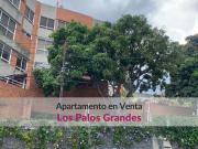 Apartamento en venta en Los Palos Grandes con bella...
