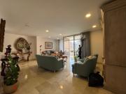 Apartamento en venta en Los Parra, Poblado, Medellin