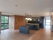 Apartamento en Venta en Los Parra Poblado Medellin Antioquia