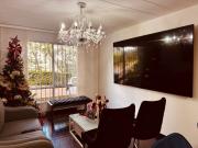 Apartamento en Venta en Los Parra Poblado Medellin Antioquia