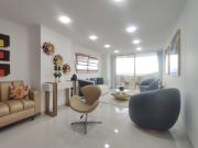 Apartamento En Venta En Los Patios En Bellavista V282857